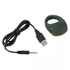 Luksusa Vibrējošais Dzimumlocekļa Gredzens 05518640000 Photo 10