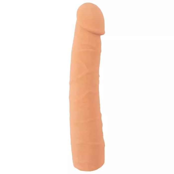 Uzlika Nature Skin Extension — TPE, 24 cm Photo 2