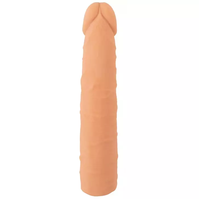 Uzlika Nature Skin Extension — TPE, 24 cm Photo 3
