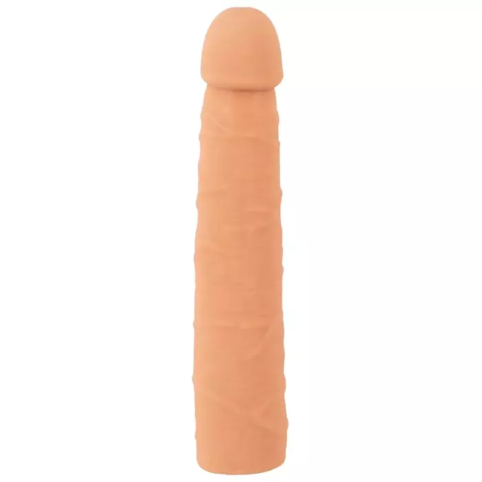 Uzlika Nature Skin Extension — TPE, 24 cm Photo 4