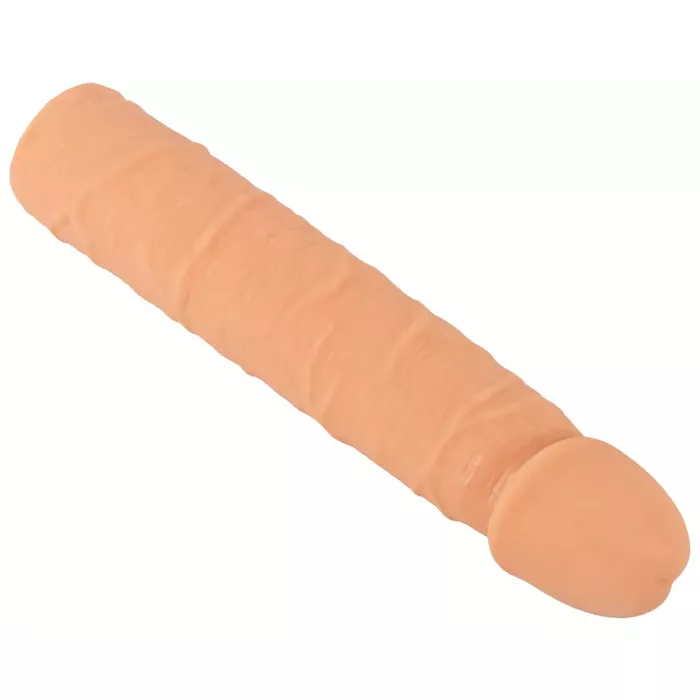 Uzlika Nature Skin Extension — TPE, 24 cm Photo 5