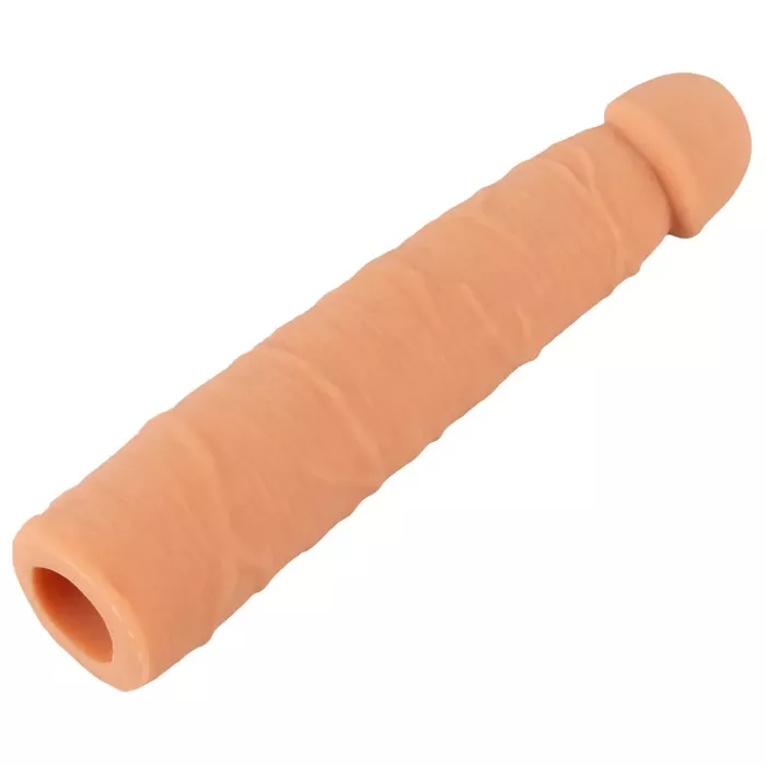 Uzlika Nature Skin Extension — TPE, 24 cm Photo 6