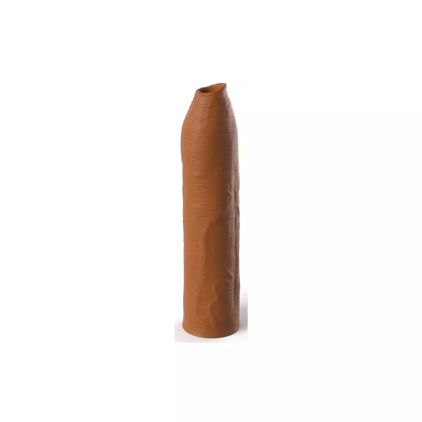 Penisa stiprinājums Fantasy X-Tensions Elite FXTE Uncut Tan Photo 2