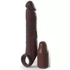 Penisa stiprinājums Fantasy X-Tensions Elite FXTE 3 X-tension Photo 2