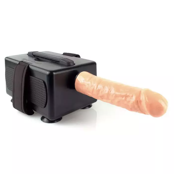 PIPEDREAM FFS portable sex machine Photo 4