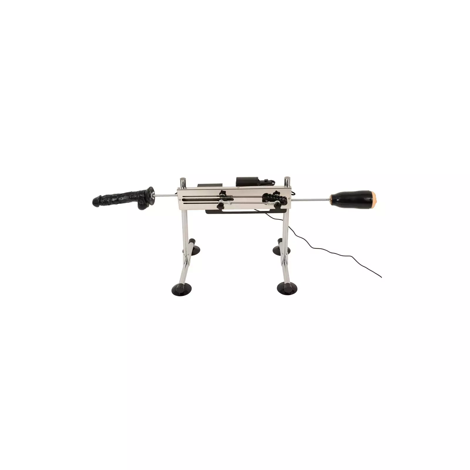RC Divpusējā Seksa Mašīna Modelis 05541700000 Photo 3