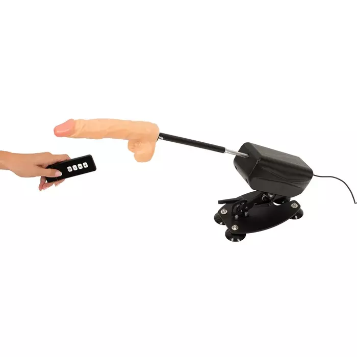 Устройство The Banger RC 05541890000 для стимуляции Photo 6