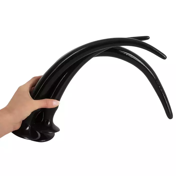 You2Toys Super Long anal plug set — 3 sizes (S/M/L) Photo 4