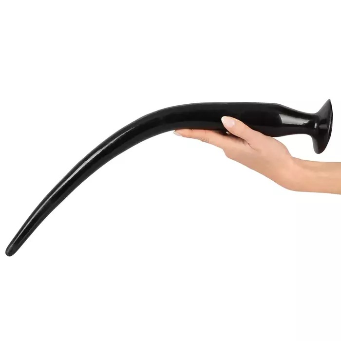 You2Toys Super Long anal plug set — 3 sizes (S/M/L) Photo 5