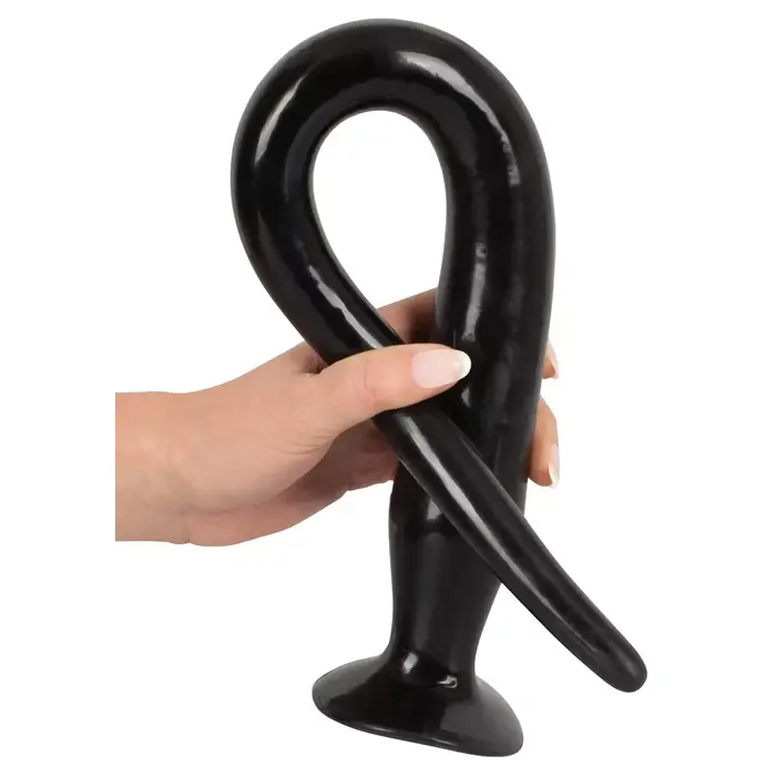 You2Toys Super Long anal plug set — 3 sizes (S/M/L) Photo 6