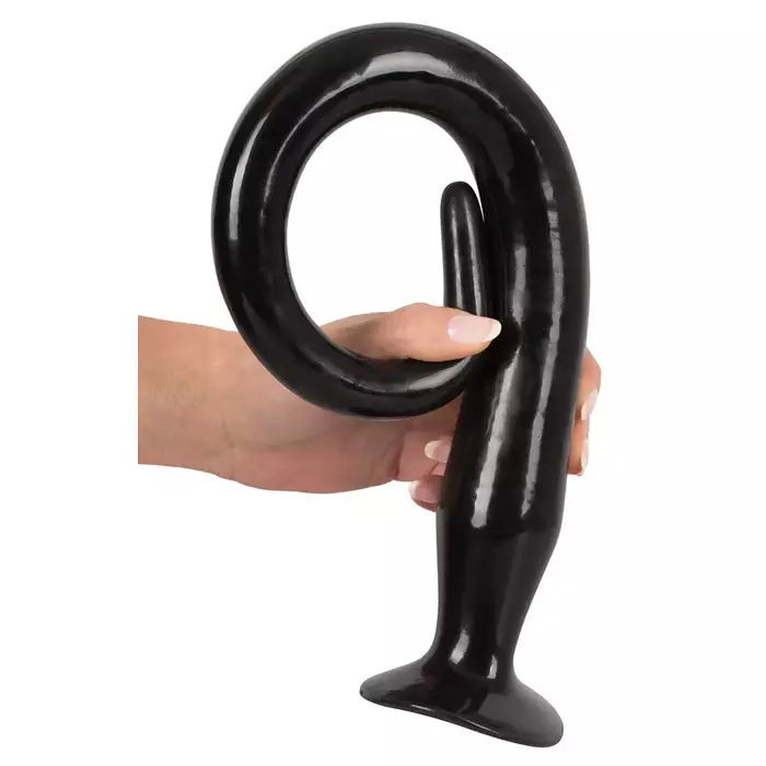 You2Toys Super Long anal plug set — 3 sizes (S/M/L) Photo 7