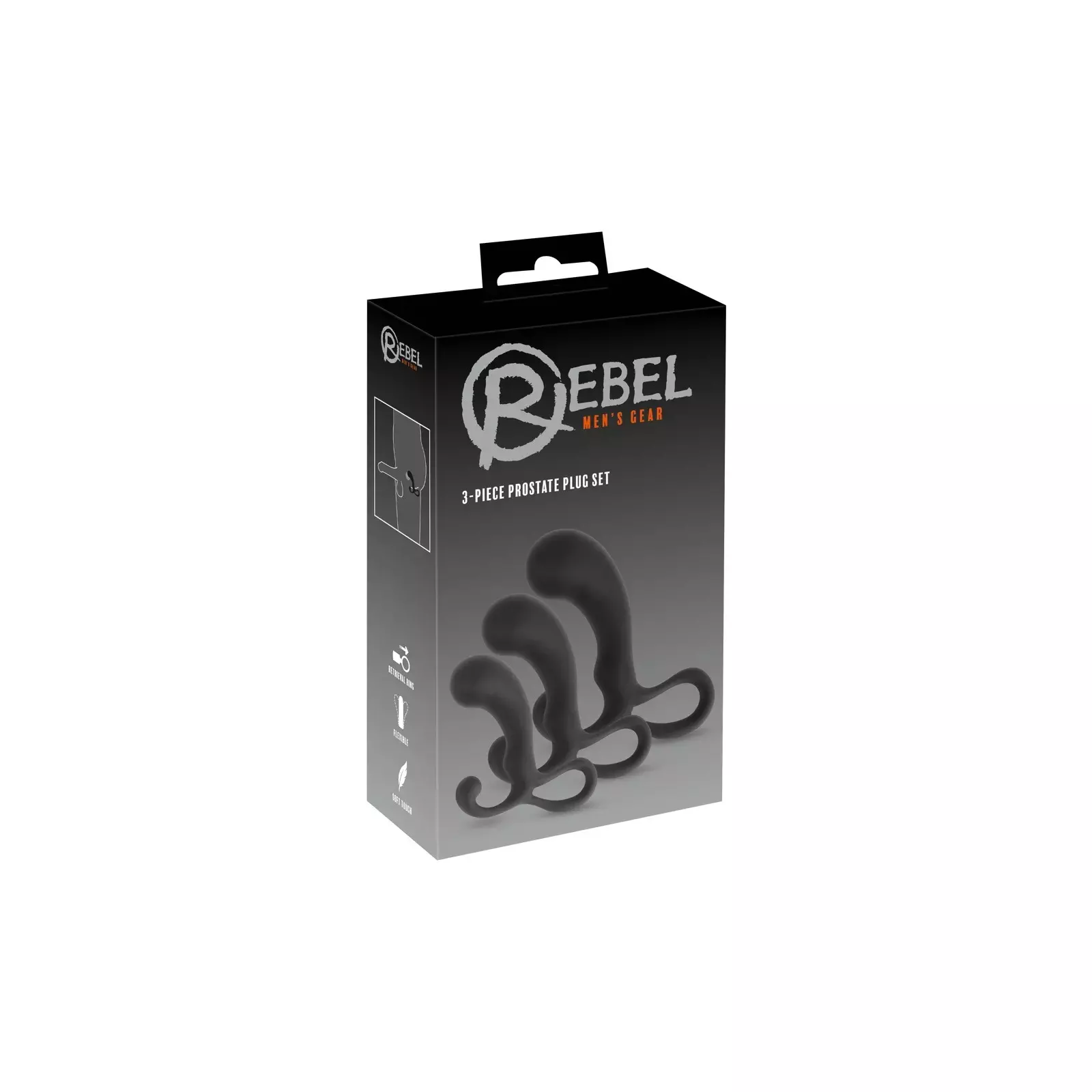 rebel 05388410000 4024144117314 Photo 1