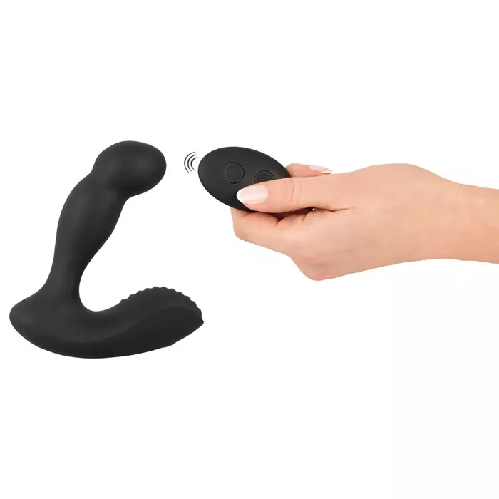 Анальный массажёр Rebel RC Prostate Massager Photo 7