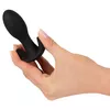 Анальная пробка ANOS Mini Plug Photo 8