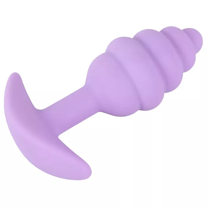 Anālā dzelzs Cuties Purple — Cuties Photo 4