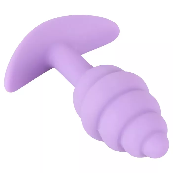 Anālā dzelzs Cuties Purple — Cuties Photo 5