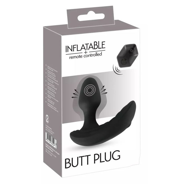 Inflatable + RC 05979100000 4024144638529 Photo 1