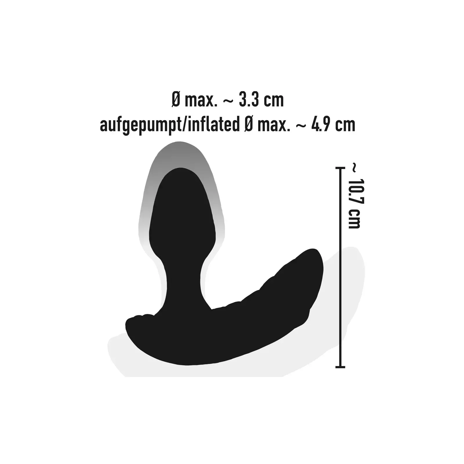 Inflatable + RC 05979100000 4024144638529 Photo 14