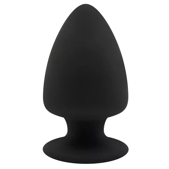 Anal plug SILEXD Premium Silicone Plug L Photo 2