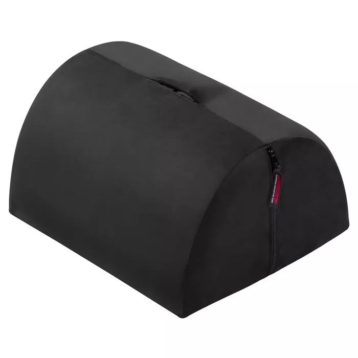 Подушка Liberator BonBon Black Photo 2