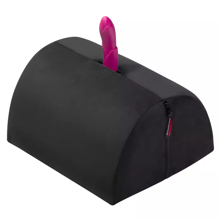 Подушка Liberator BonBon Black Photo 3