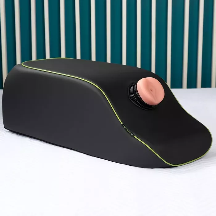 Liberator Fleshlight Mount on a Mission — подушка-держатель Photo 3