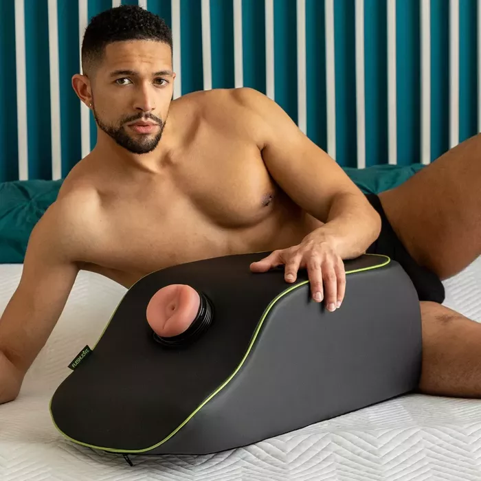 Liberator Fleshlight Mount on a Mission — подушка-держатель Photo 4