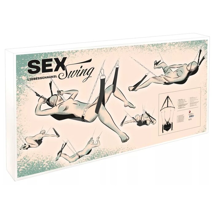 Sex Swing You2Toys 05385310000 Photo 1