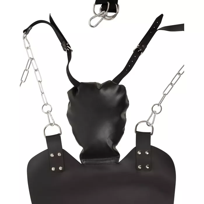 Подвесные секс-качели You2Toys 05385310000 Photo 6