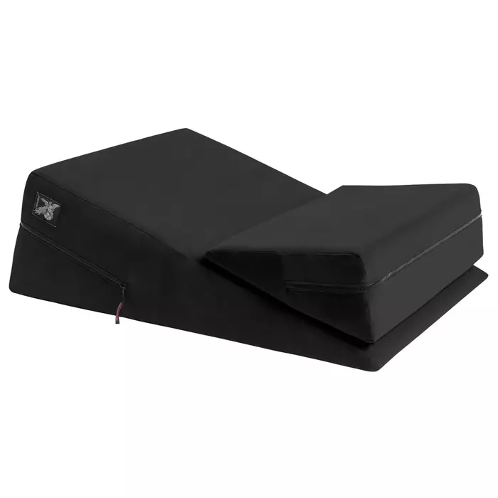 Wedge/Ramp Liberator — эргономичные клинья Photo 2