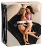 Liberator Fascinator Throw — pleds 183×137 cm Photo 9