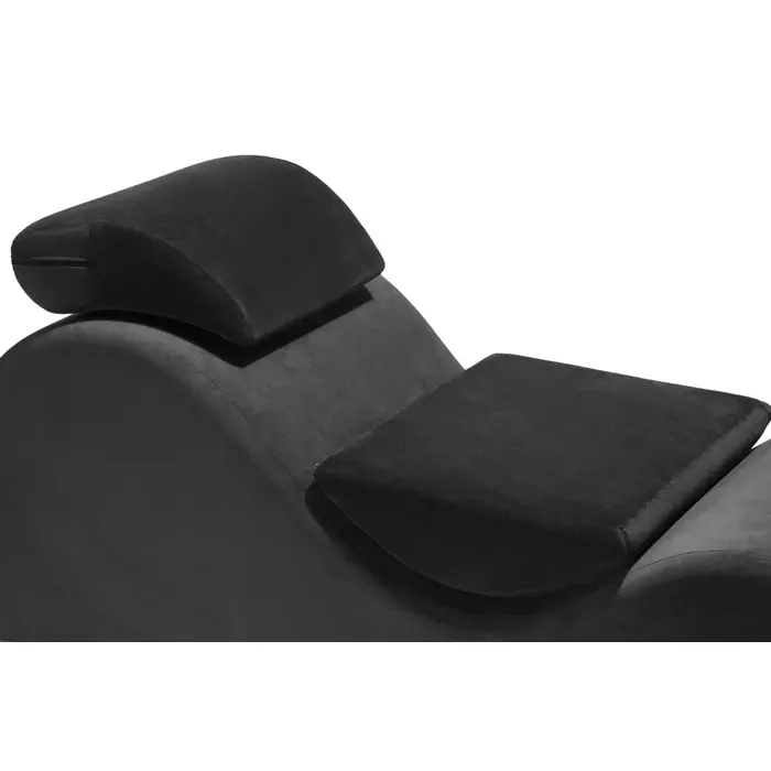 Регулируемый лежак Liberator Esse Lounger Photo 5