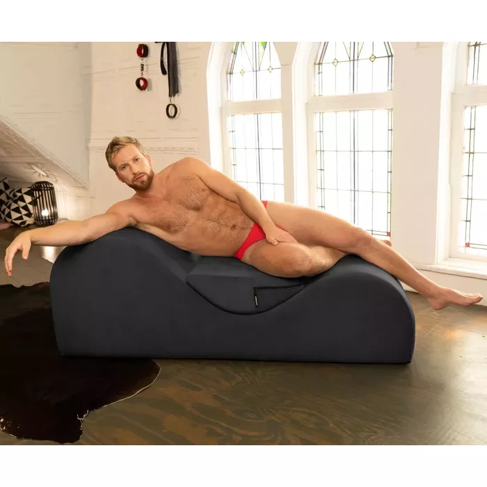 Регулируемый лежак Liberator Esse Lounger Photo 12