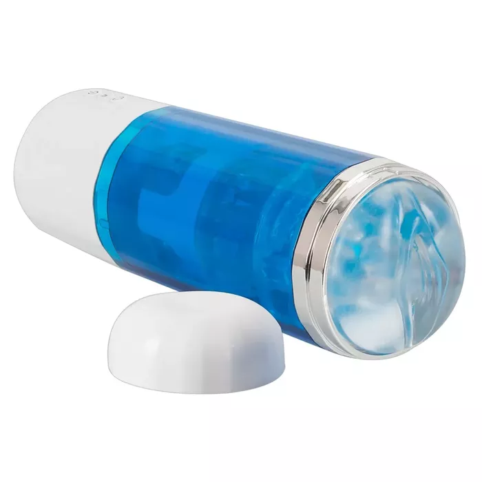Masturbator You2Toys 3 Function — silicone, rechargeable Photo 2