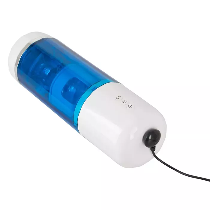 Masturbator You2Toys 3 Function — silicone, rechargeable Photo 6
