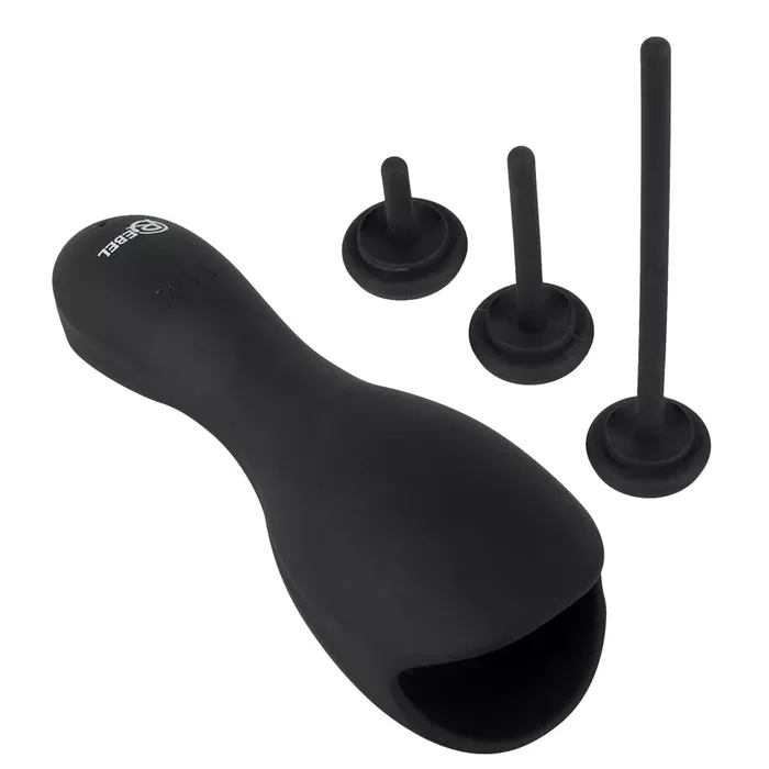Мастурбатор rebel Glans Masturbation w.3Di Photo 2