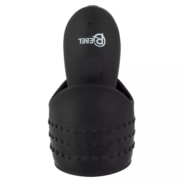 Мастурбатор rebel Glans Masturbation w.3Di Photo 7