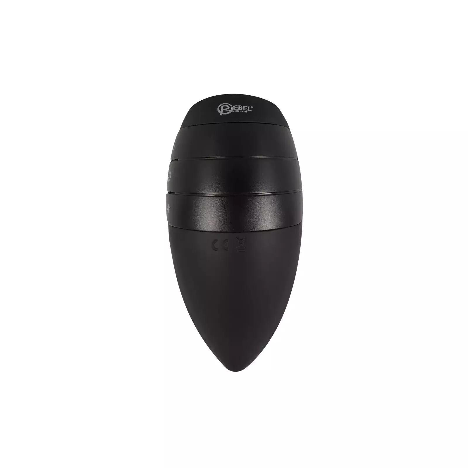 Masturbator Rebel Vibrating Glans Photo 3