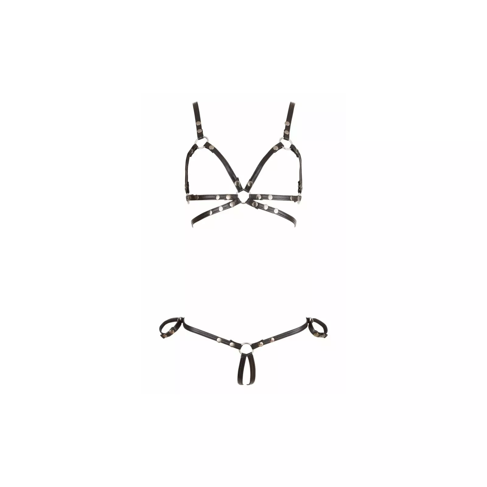 Bikini Set Cottelli Collection S 22303131021 Photo 3