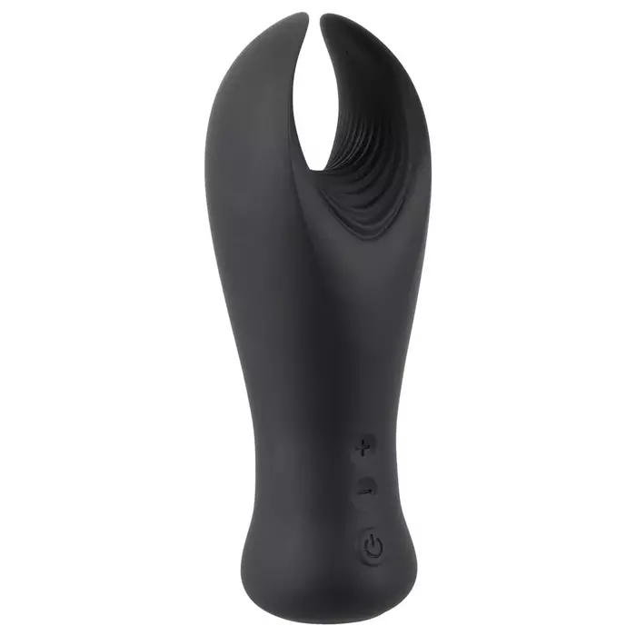 Vibrators rebel Cock Vibrator — silikons, 16 cm Photo 3