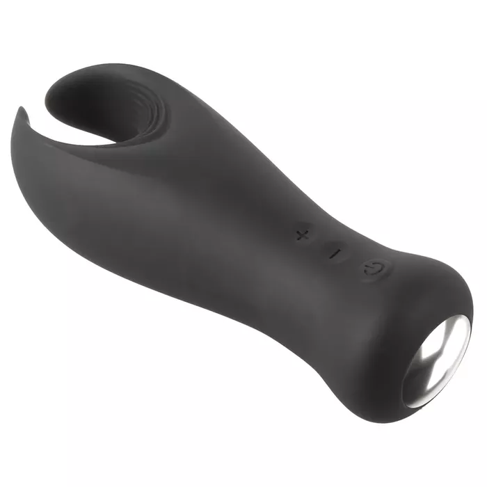 Vibrators rebel Cock Vibrator — silikons, 16 cm Photo 5