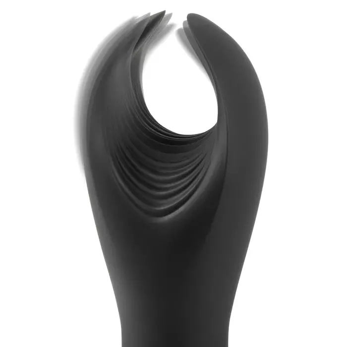 Vibrators rebel Cock Vibrator — silikons, 16 cm Photo 6