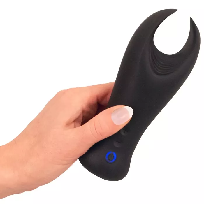 Vibrators rebel Cock Vibrator — silikons, 16 cm Photo 7