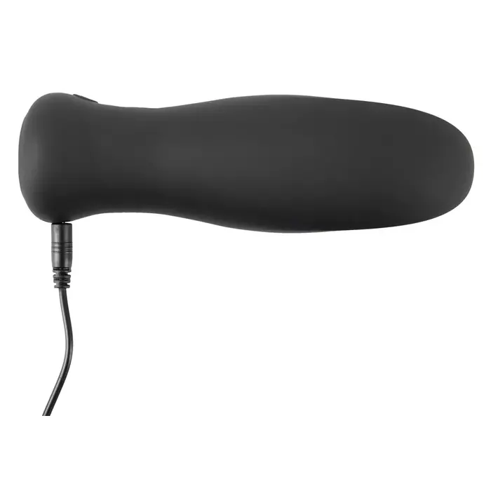 Vibrators rebel Cock Vibrator — silikons, 16 cm Photo 10