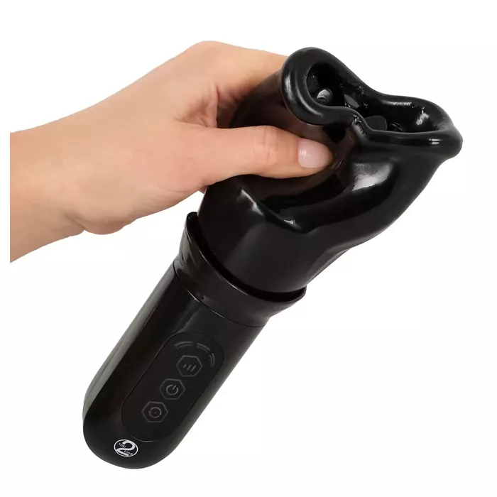 Masturbators Stroker Rotating Masturbator Photo 4