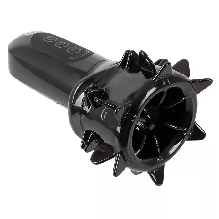 Masturbators Stroker Rotating Masturbator Photo 7
