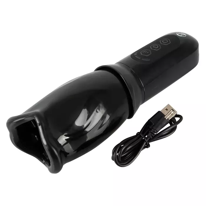 Masturbators Stroker Rotating Masturbator Photo 8