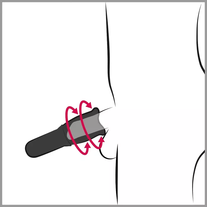 Masturbators Stroker Rotating Masturbator Photo 10