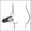 rebel Masturbator — silicone, 3 functions, model 05527040000 Photo 12
