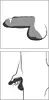Masturbator rebel Vibrating Penis Trainer — 3 motors, rechargeable Photo 14
